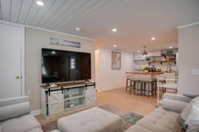 Two Unit Duplex-2m Beach Walk